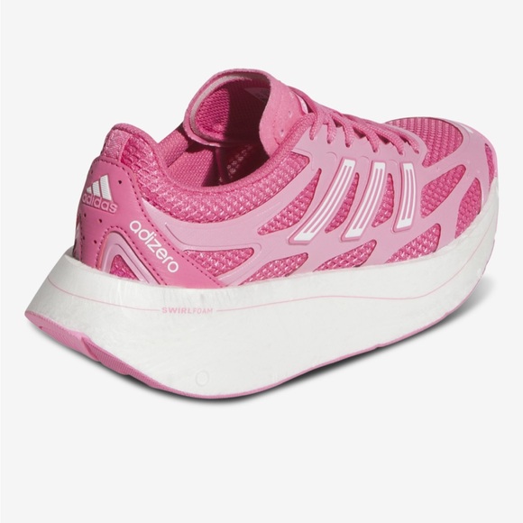 adidas Originals Aruku New with tags and box 7 yth 8 woman’s - Picture 3 of 10